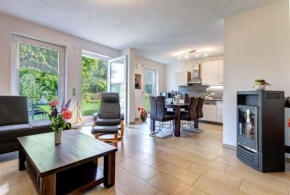 Ferienwohnung Ahorn, Zinnowitz